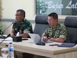 Kodam XIX Tuanku Tambusai Perkuat Edukasi Masyarakat, Penyuluhan Karhutla Digelar di Wilayah Riau