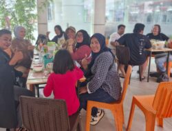 Rapat Final Gerak Jalan Santai GRIB Jaya Pekanbaru, Nurhayati : Kita Ingin Tampil Beda
