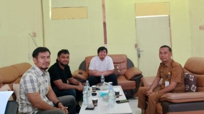 Percepatan Administrasi Kependudukan Wilayah Tapal Batas Kab. Siak-Rohul