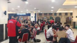 Comfort Esport Sabet Juara 1 di IKTS MLBB Tournament Season 1 Pekanbaru